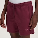 Short Masculino New Balance Athletics Small Logo 5" - Foto 5