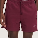 Short Masculino New Balance Athletics Small Logo 5" - Foto 6