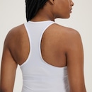 Camiseta Regata Feminina New Balance Sport Essentials - Foto 4