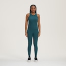 Camiseta Regata Feminina New Balance Canelada Small Logo - Foto 5