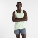 Camiseta Regata Masculina New Balance Atlhetics Run - Foto 1