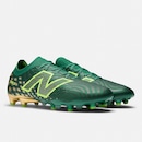 Chuteira de Campo Adulto New Balance Tekela Pro Low Fg V4+ - Foto 4