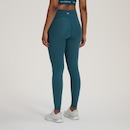 Calça Legging Feminina New Balance Sleek Pocket High Rise - Foto 3