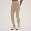 Calça Legging Feminina New Balance Canelada Small Logo - Foto 2
