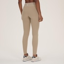 Calça Legging Feminina New Balance Canelada Small Logo - Foto 3