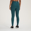 Calça Legging Feminina New Balance Canelada Small Logo - Foto 3