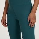 Calça Legging Feminina New Balance Canelada Small Logo - Foto 5