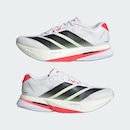 Tênis Feminino adidas Adizero Boston 13 - Foto 8