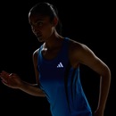 Camiseta Regata Feminina Adidas Adizero Archive - Foto 7