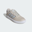 Tênis Masculino adidas Courtblock - Foto 4