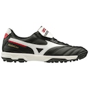Chuteira Society Adulto Mizuno Morelia Elite AS II Profissional - Foto 1
