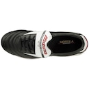Chuteira Society Adulto Mizuno Morelia Elite AS II Profissional - Foto 3