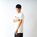 Camiseta Masculina Champion Script New York - Foto 4