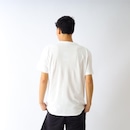 Camiseta Masculina Champion Script New York - Foto 5