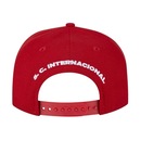 Boné Adulto New Era A-Frame Internacional - Foto 3