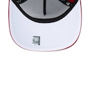 Boné Adulto New Era A-Frame Internacional - Foto 4