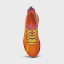 Tênis Adulto Olympikus Corre 4 Maratona Poa - Foto 4