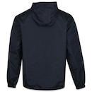 Jaqueta Corta Vento Masculina New Era Chicago Bulls Camuflada - Foto 2