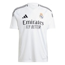 Camisa Real Madrid I 24/25 adidas Masculina - Foto 1