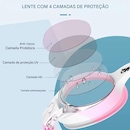 Óculos de Natação Infantil Gold Sports Little Bubble - Foto 2