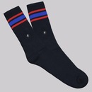 Meia Cano Alto Approve Unissex - Foto 1