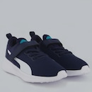 Tênis Infantil Puma Flyer Runner V PS - Foto 5