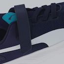 Tênis Infantil Puma Flyer Runner V PS - Foto 7