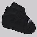 Meia Cano Invisível Olympikus - 03 pares - Unissex - Foto 1