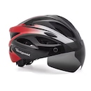 Capacete para Ciclismo Adulto Gold Sports Victgual Ultra Leve - Foto 1