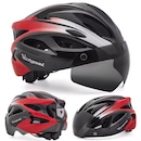 Capacete para Ciclismo Adulto Gold Sports Victgual Ultra Leve - Foto 2