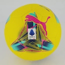 Bola de Futebol de Campo Puma Orbita Serie A HYB - Foto 1