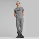 Camiseta Puma ESS NO. 1 Logo Masculina - Foto 3