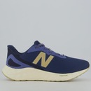 Tênis Masculino New Balance Fresh Foam Arishi V4 - Foto 1