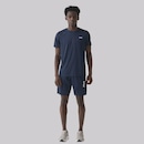 Bermuda Fila Sports Myler Masculina - Foto 3