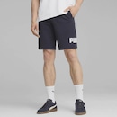Bermuda Puma ESS Big NO. 1 Logo Masculina - Foto 3