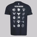 Camiseta New Era NBA Core Masculina - Foto 2