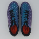 Chuteira de Campo Adulto Umbro Domain - Foto 4