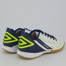 Chuteira Futsal Adulto Umbro Domain - Foto 3