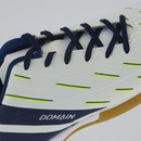 Chuteira Futsal Adulto Umbro Domain - Foto 7