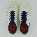 Chuteira Futsal Infantil Umbro Domain - Foto 4