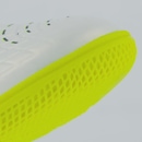 Chuteira Futsal Infantil Umbro Domain - Foto 8