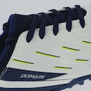 Chuteira Society Infantil Umbro Domain - Foto 7