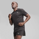 Camiseta Puma Graphics Running Faster Masculina - Foto 3