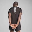 Camiseta Puma Graphics Running Faster Masculina - Foto 4