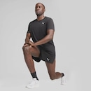 Camiseta Puma Graphics Running Faster Masculina - Foto 5