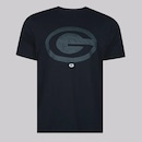 Camiseta New Era NFL Green Bay Packers Core Masculina - Foto 1