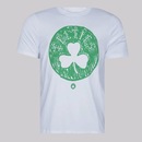 Camiseta New Era NBA Boston Celtics All Core Masculina - Foto 1