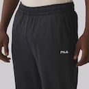 Agasalho Masculino Fila Essentials - Foto 4