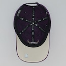 Boné Adulto New Era NBA Chicago Bulls Action 920 Aba Curva - Foto 3