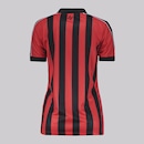 Camisa do Vitória I 2025 Volt Feminina - Foto 2